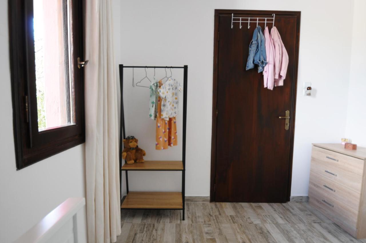 Aris House - Cretan Hospitality Apartment Agios Nikolaos Exterior foto